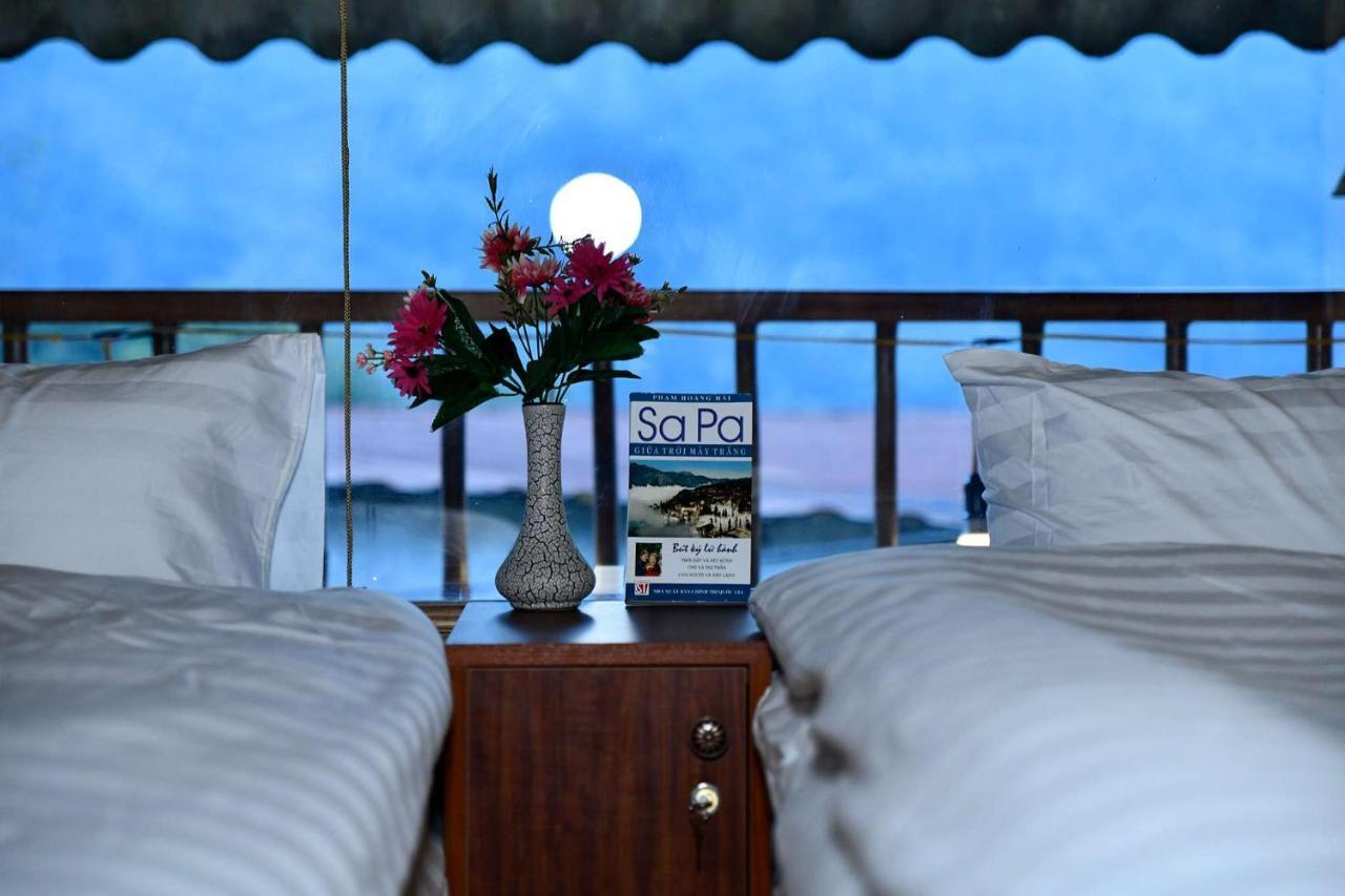 Sapa Fantasea Homestay Zewnętrze zdjęcie