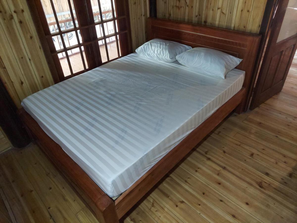 Sapa Fantasea Homestay Zewnętrze zdjęcie